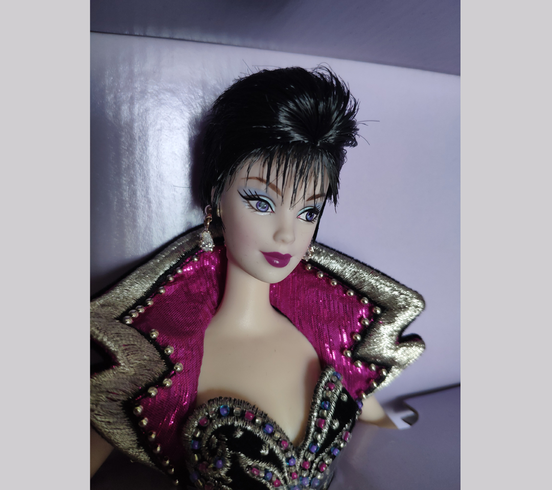 Brunette Brilliance obr2