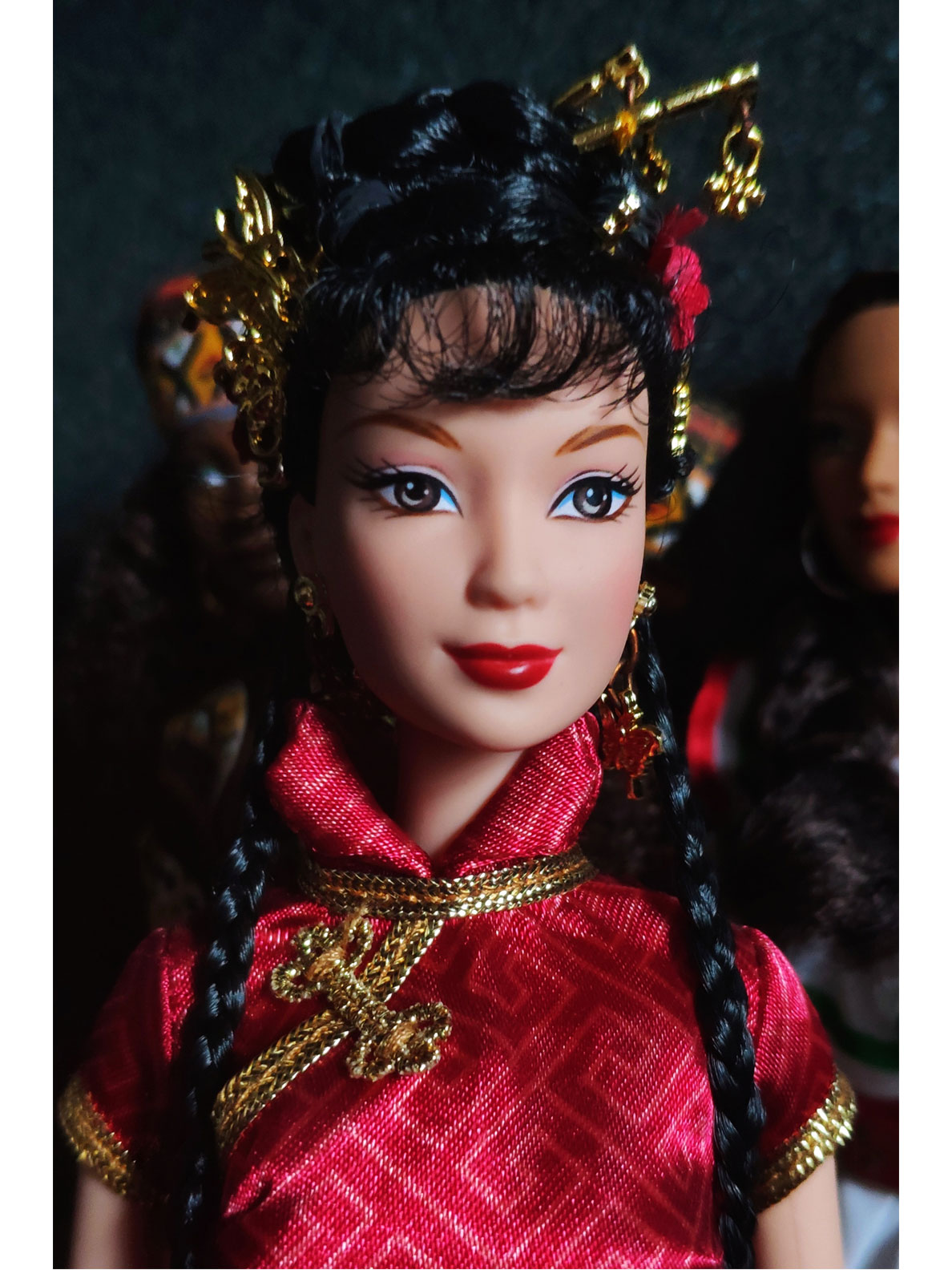 Chinese New Year 1