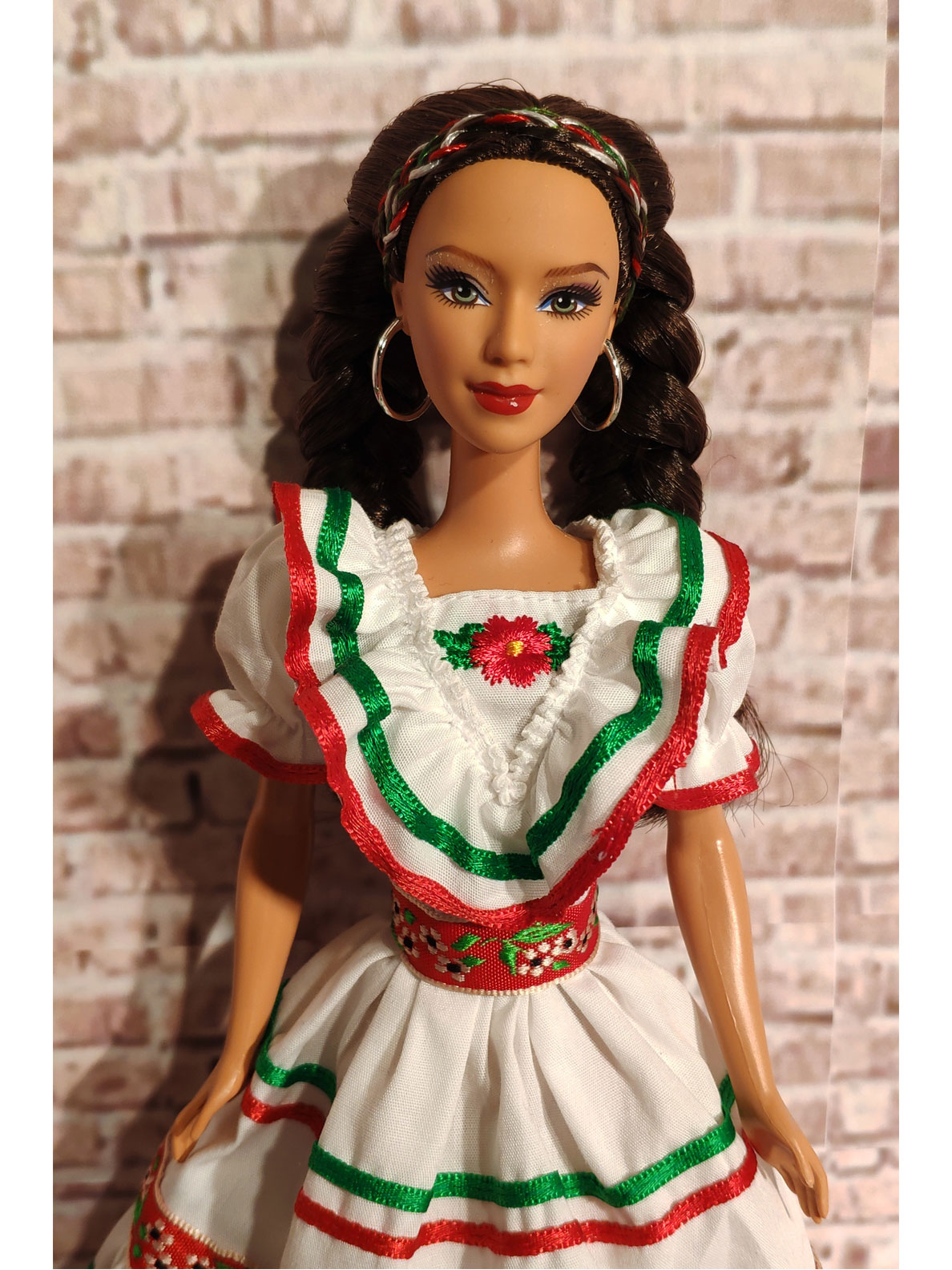 Cinco De Mayo 1