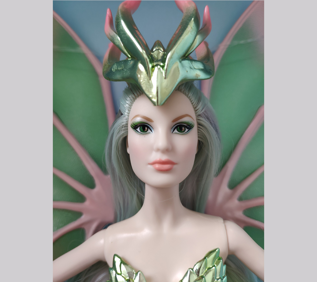 Dragon Empress obr2