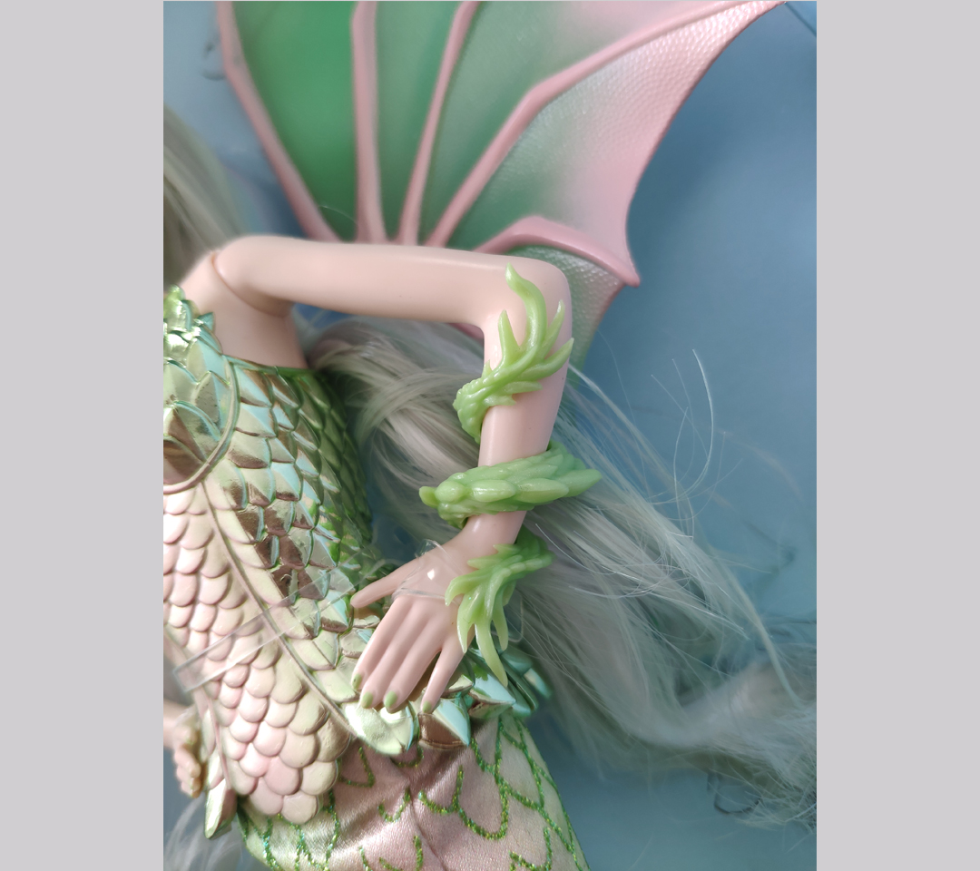 Dragon Empress obr3