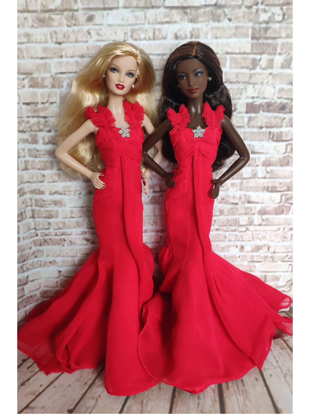 Go Red For Women AA 1