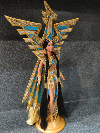 Goddess America 1