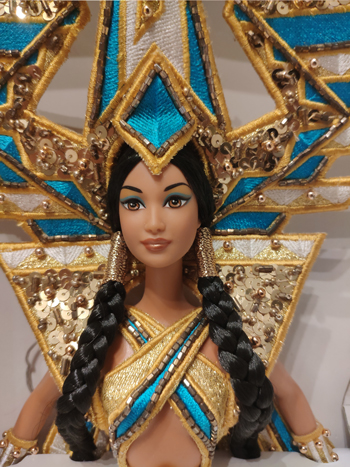 Goddess America 4