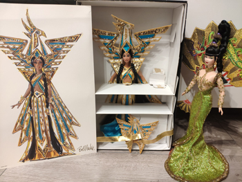 Goddess America 5