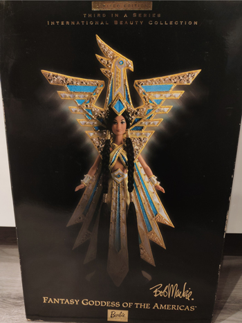 Goddess America 6