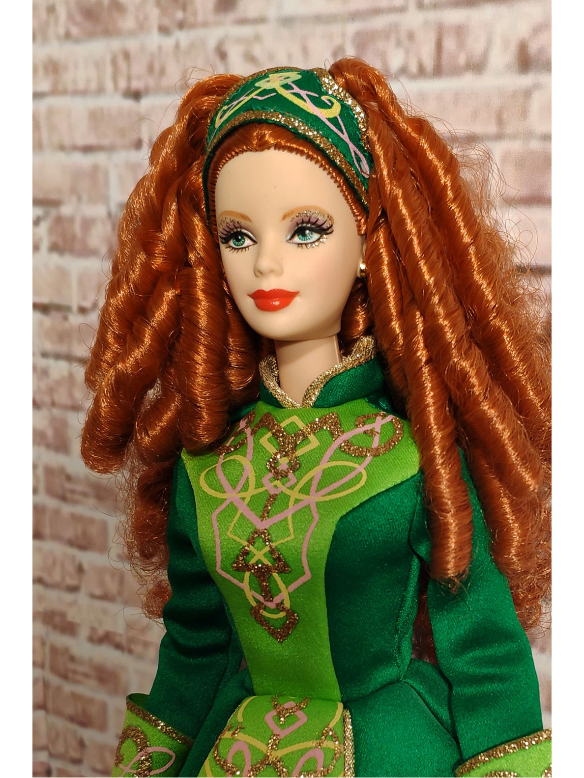 Irish Dance 1