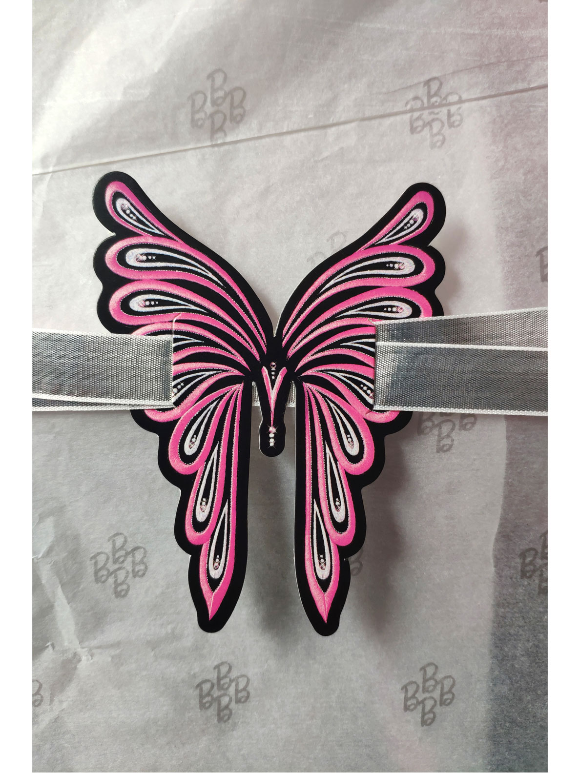 Le Papillon 4
