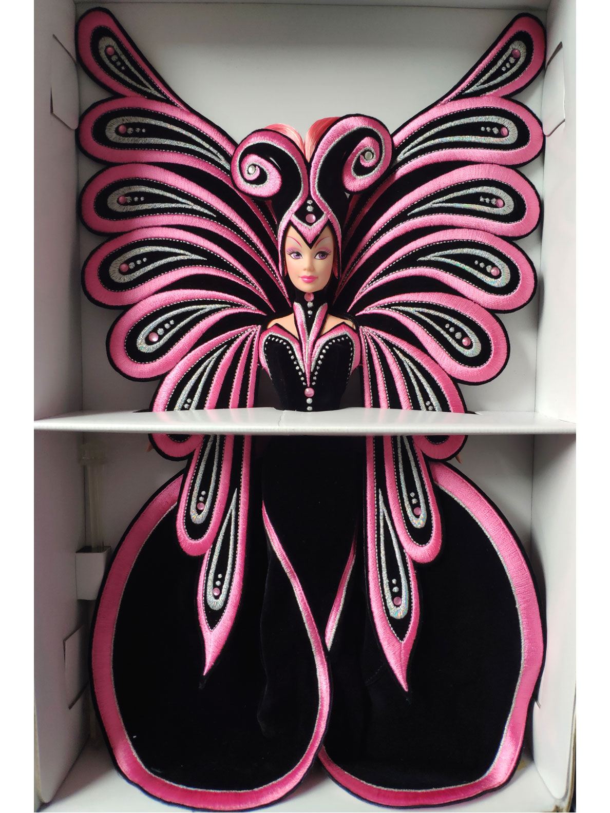 Le Papillon 5