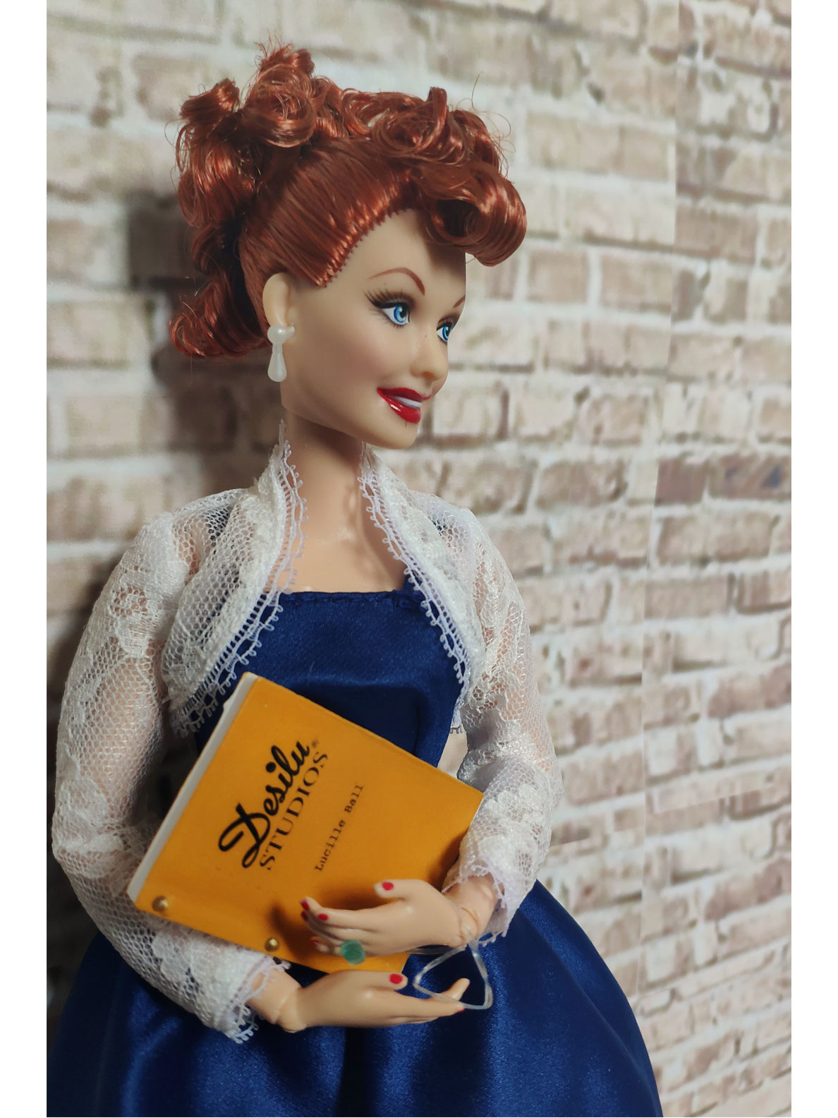 Lucille Ball Tribute 1