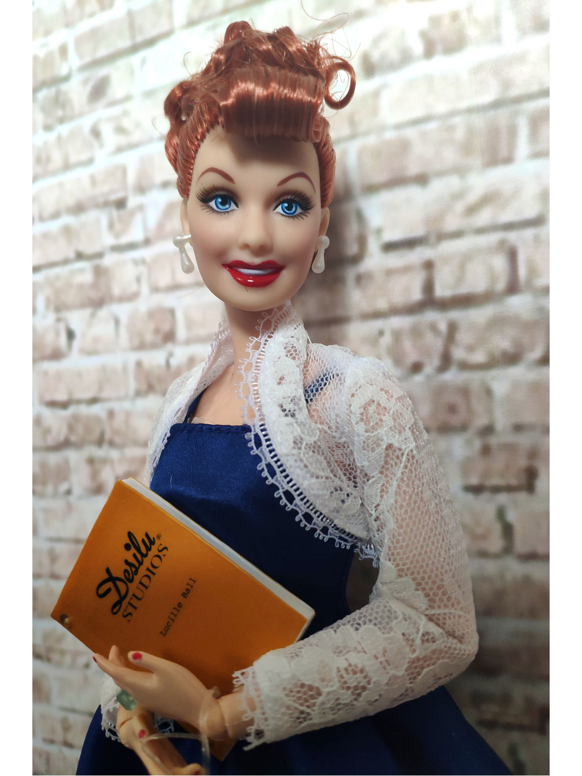 Lucille Ball Tribute 3