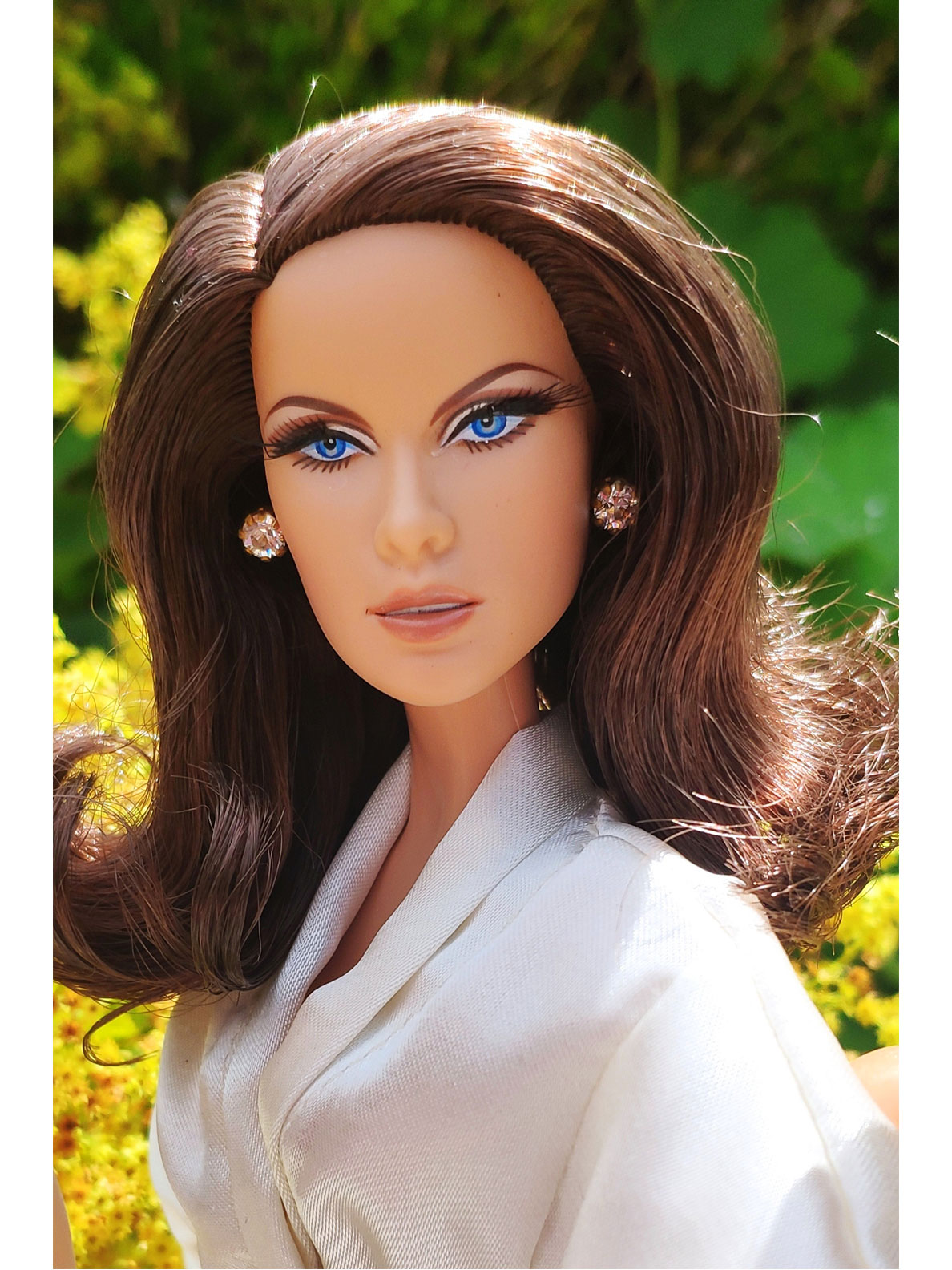 Octopussy Barbie 1