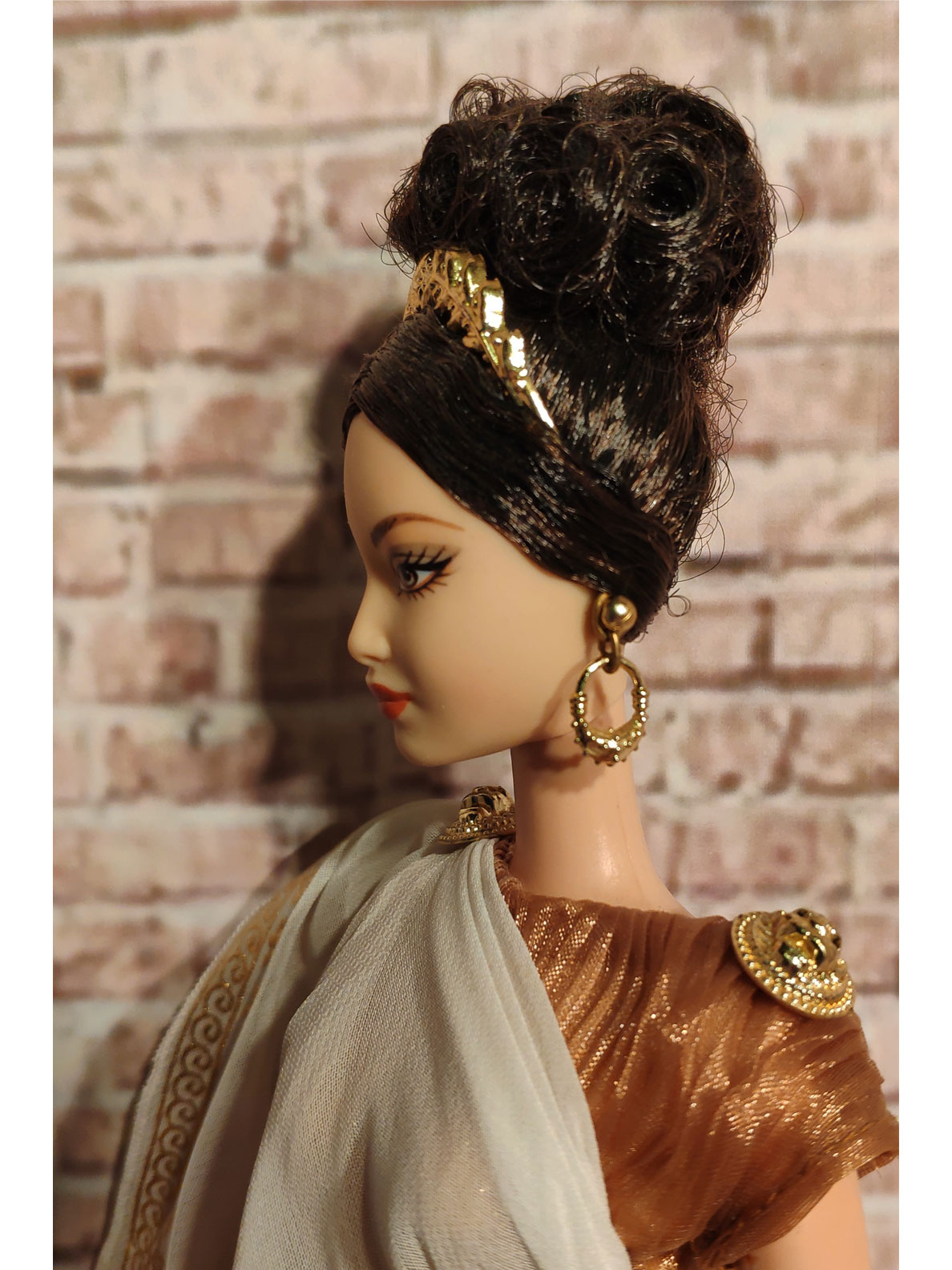 Princess of Ancient Greece 1