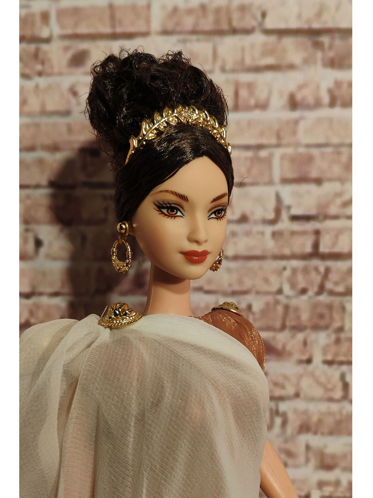 Princess of Ancient Greece 2