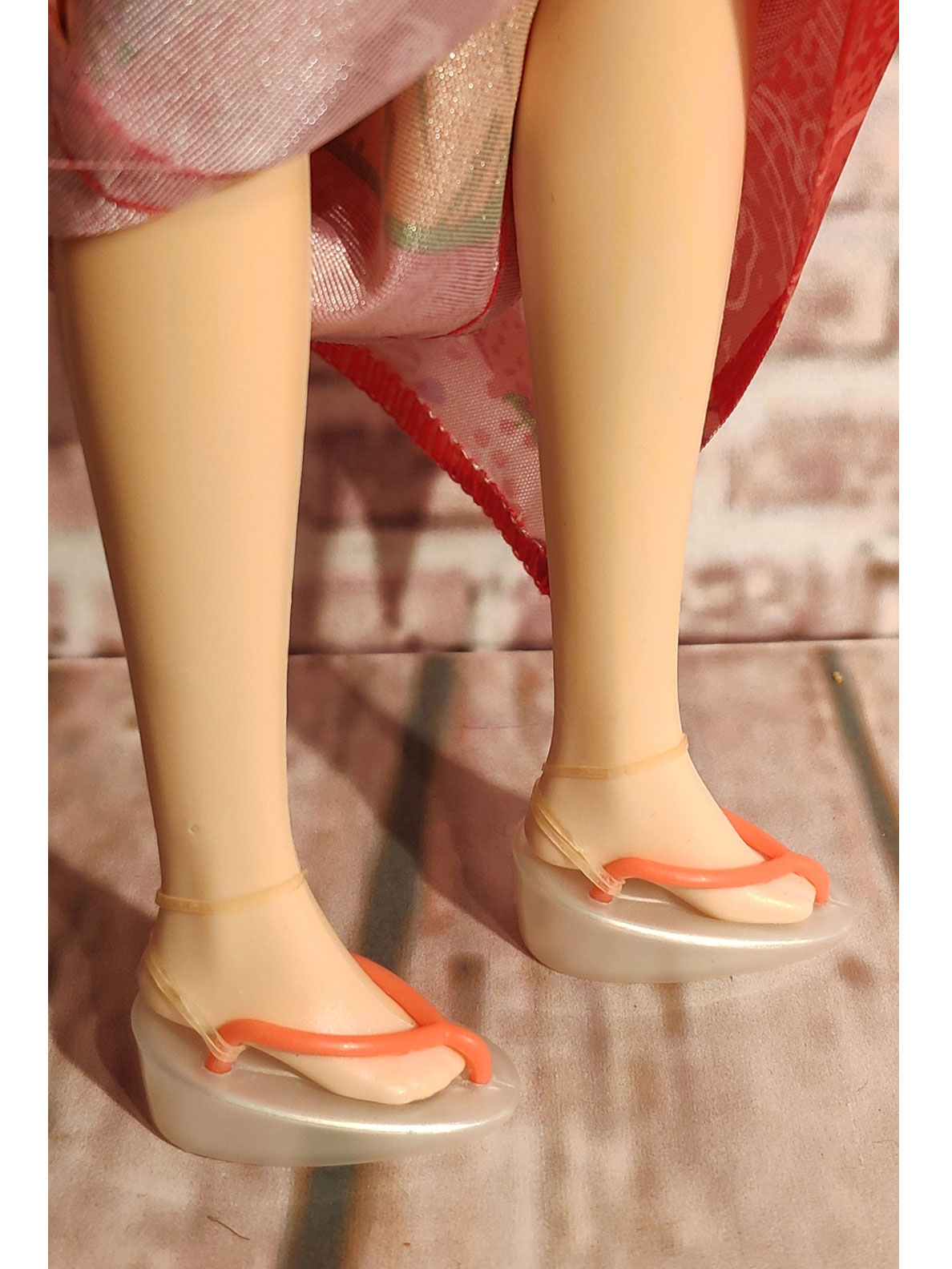 Princess of Japan 2