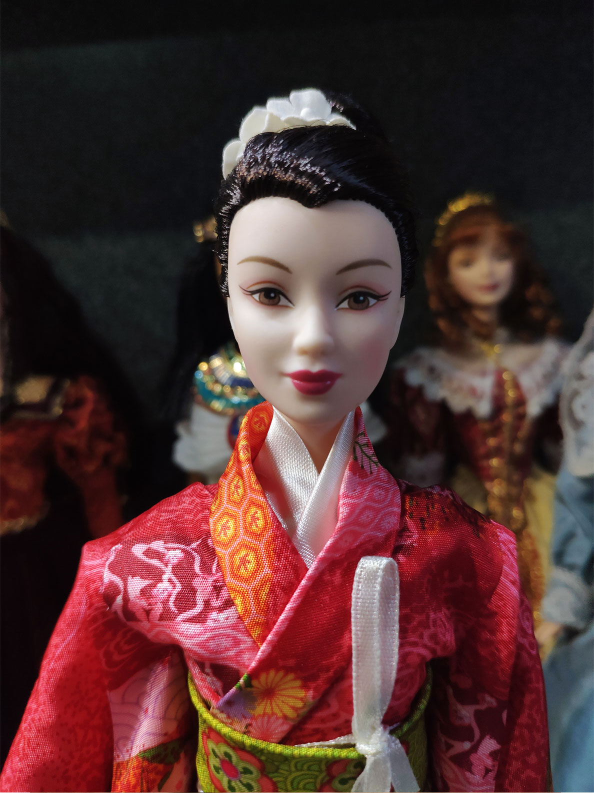 Princess of Japan 3