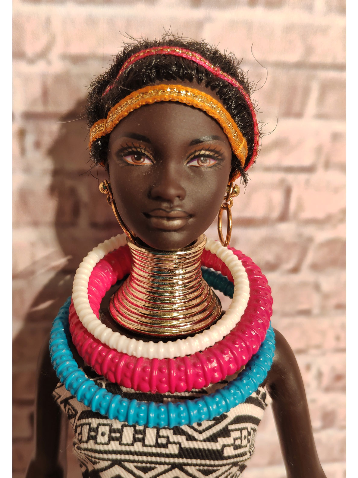 Princess of South Africa 2
