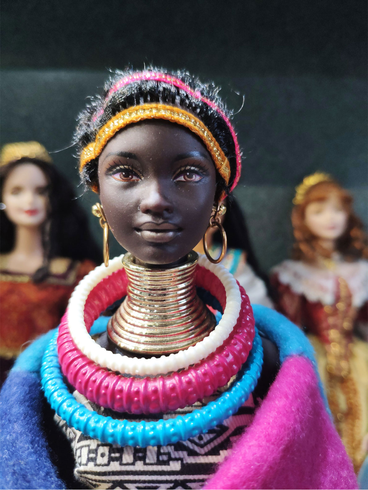 Princess of South Africa 3
