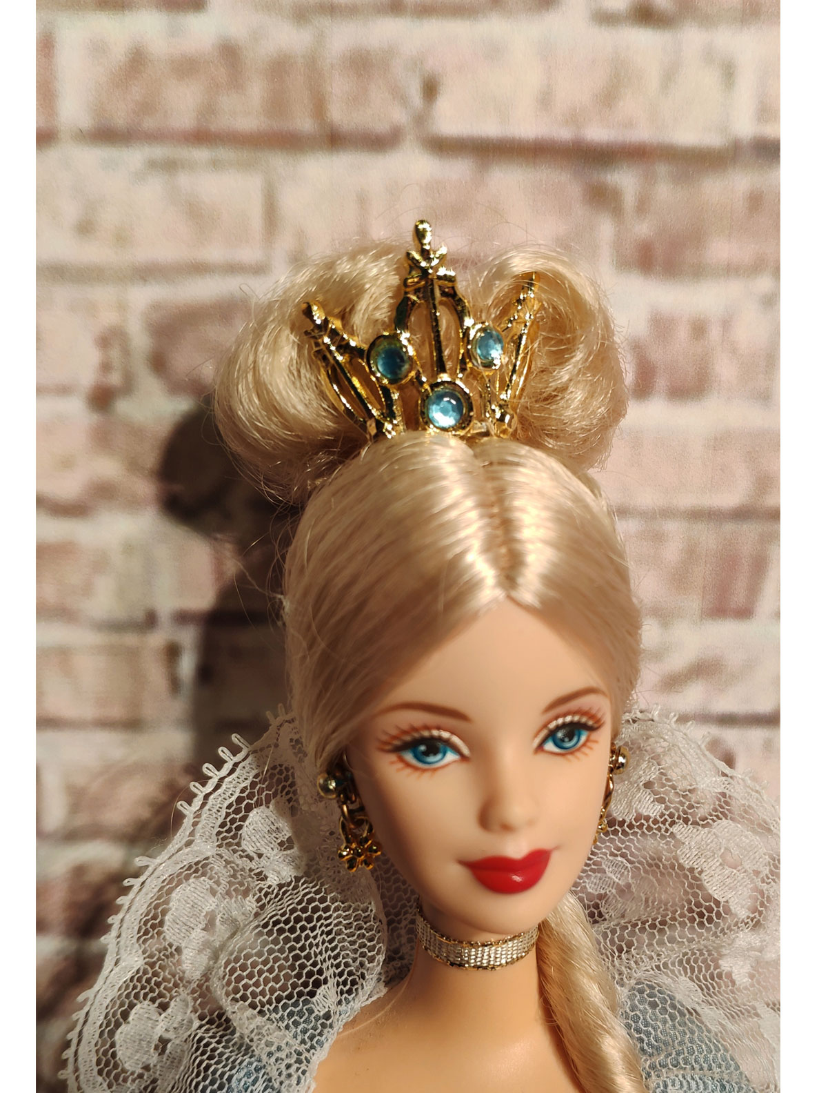 Princess of the Danish Court 2