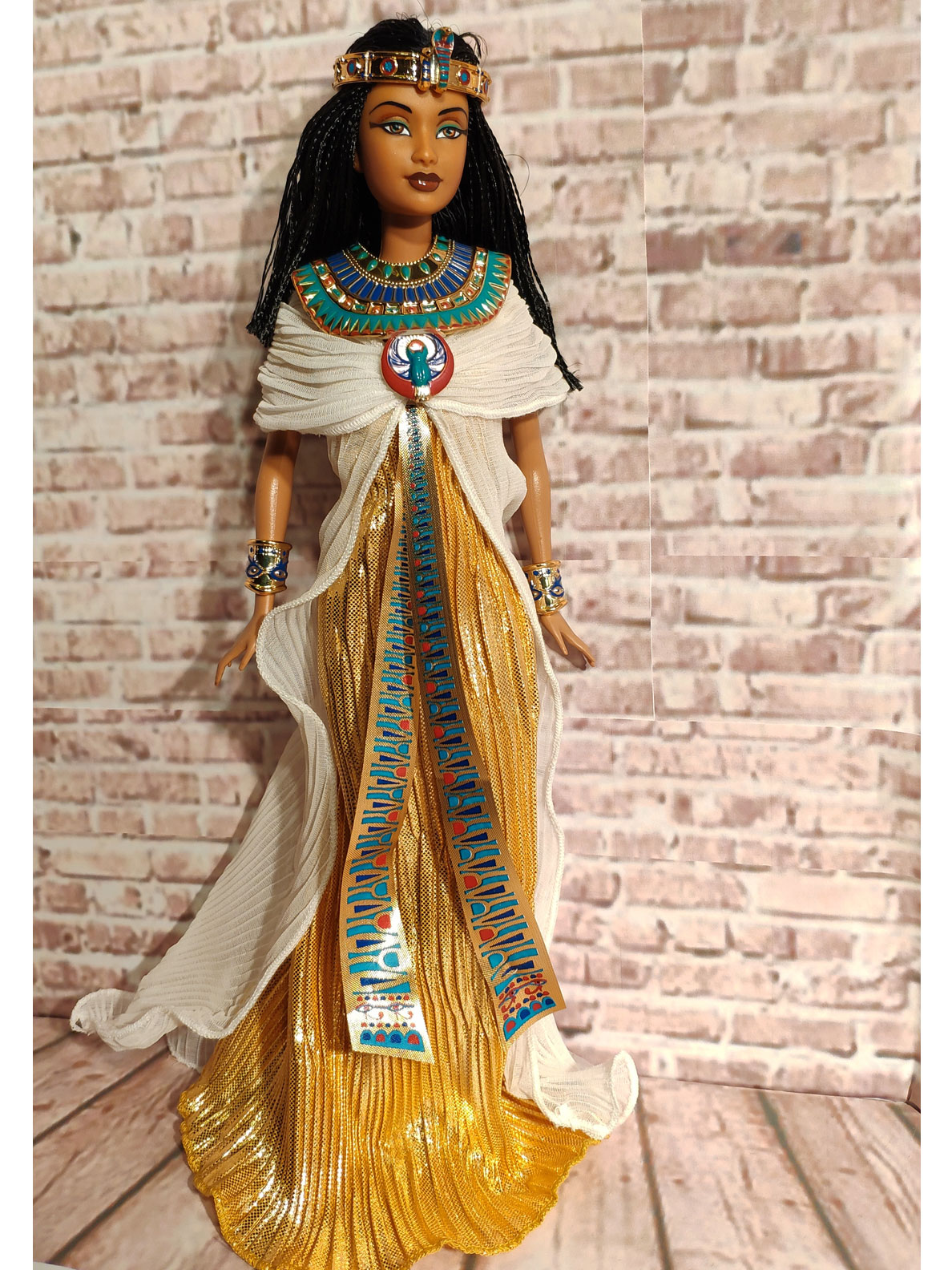 Princess of the Nile 1