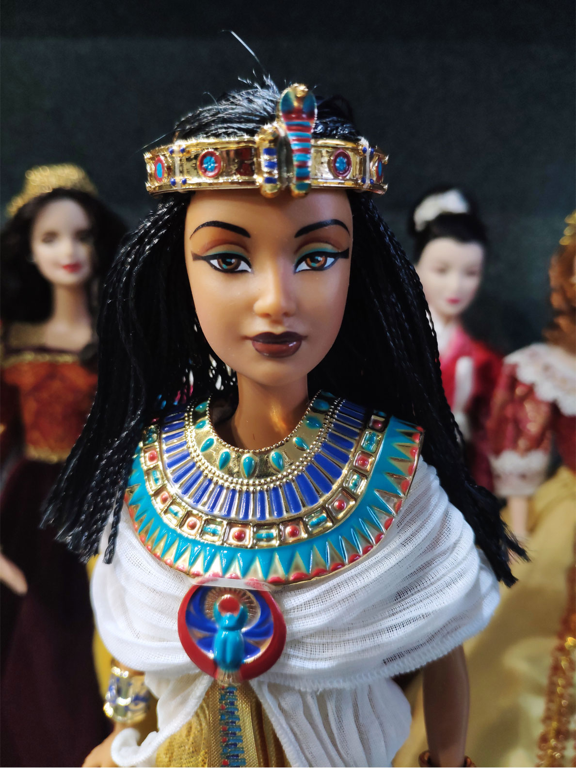 Princess of the Nile 4