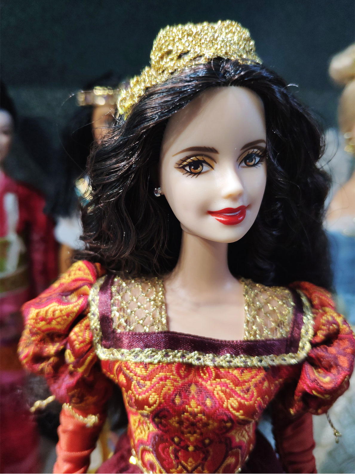 Princess of the Portuguese Empire 1