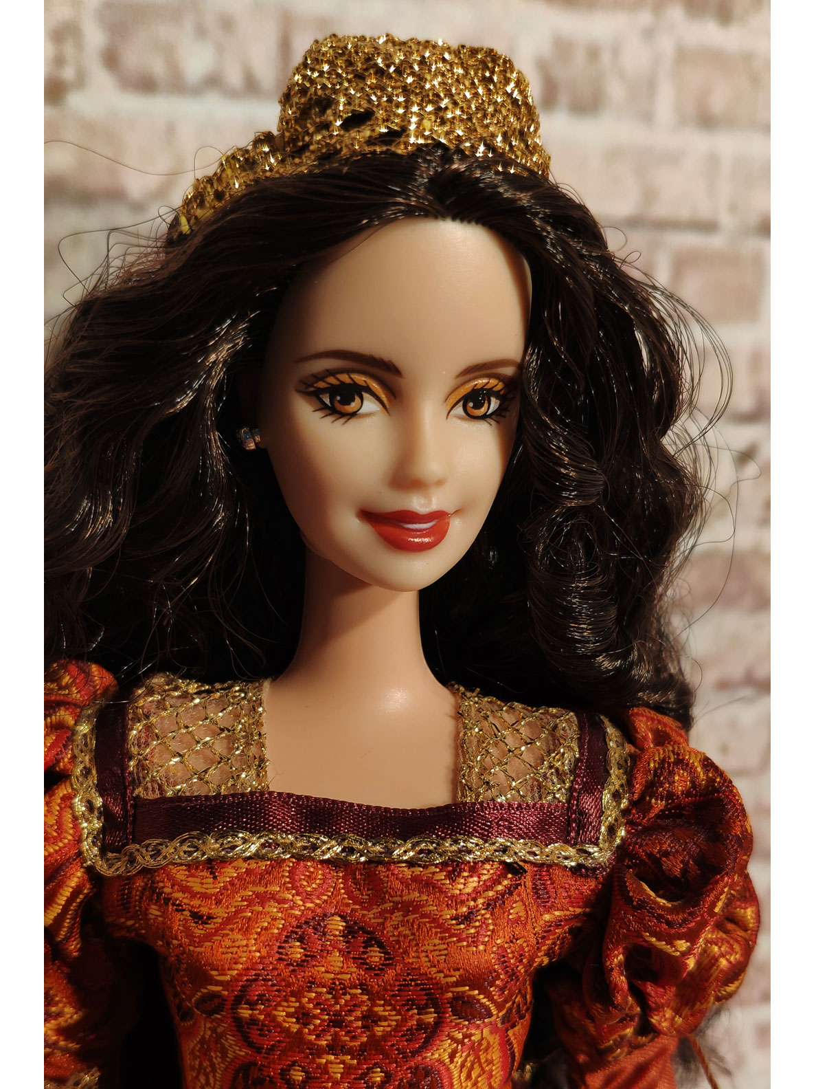 Princess of the Portuguese Empire 2