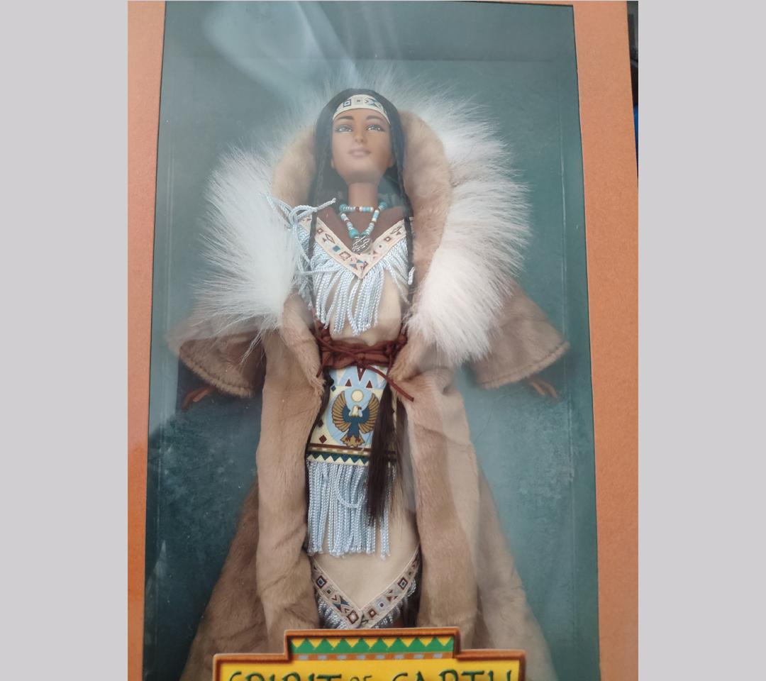 Spirit of the Earth obr2
