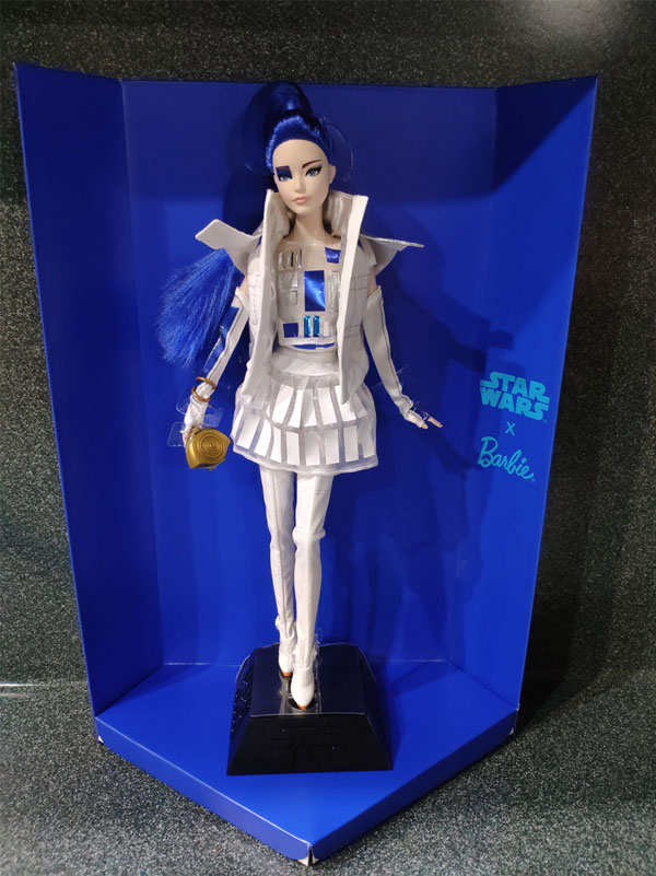 Star Wars R2D2 o1