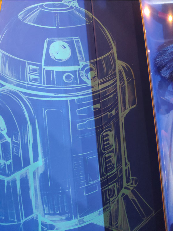 Star Wars R2D2 o4