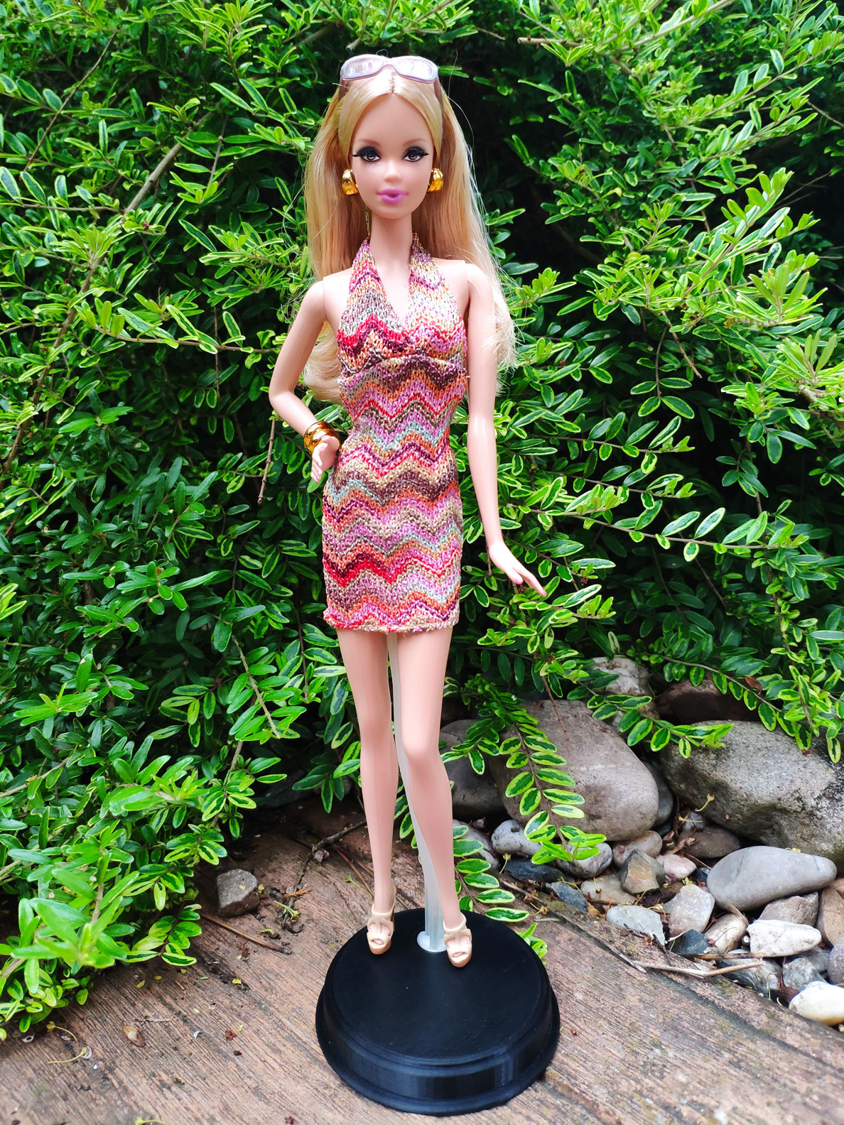 City Shopper Steffie 2