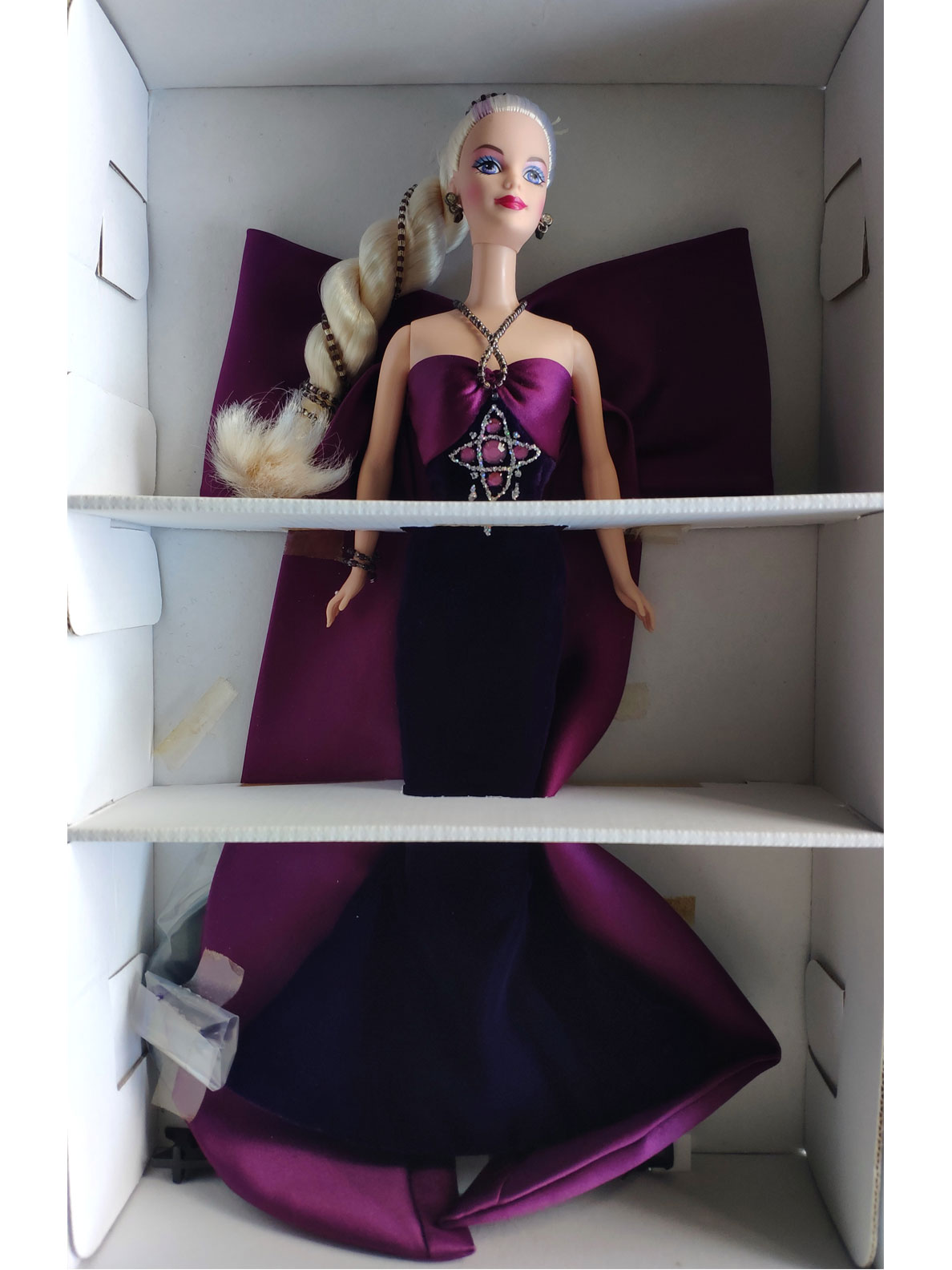 Amethyst Aura 2