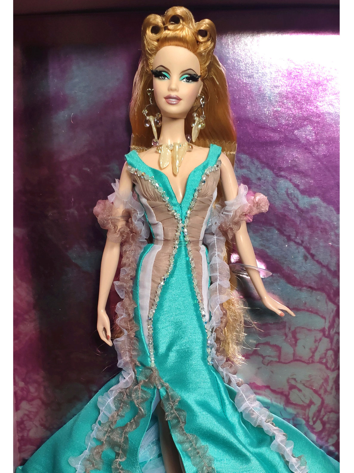 Aphrodite 1