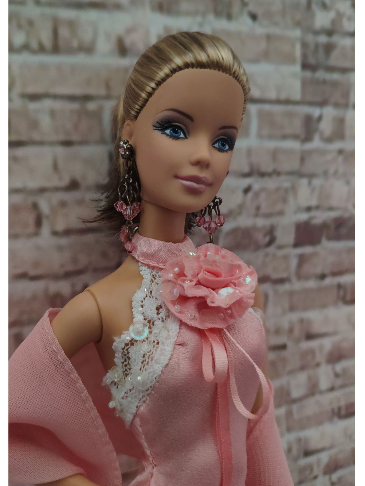 Badgley Mischka Rose 2