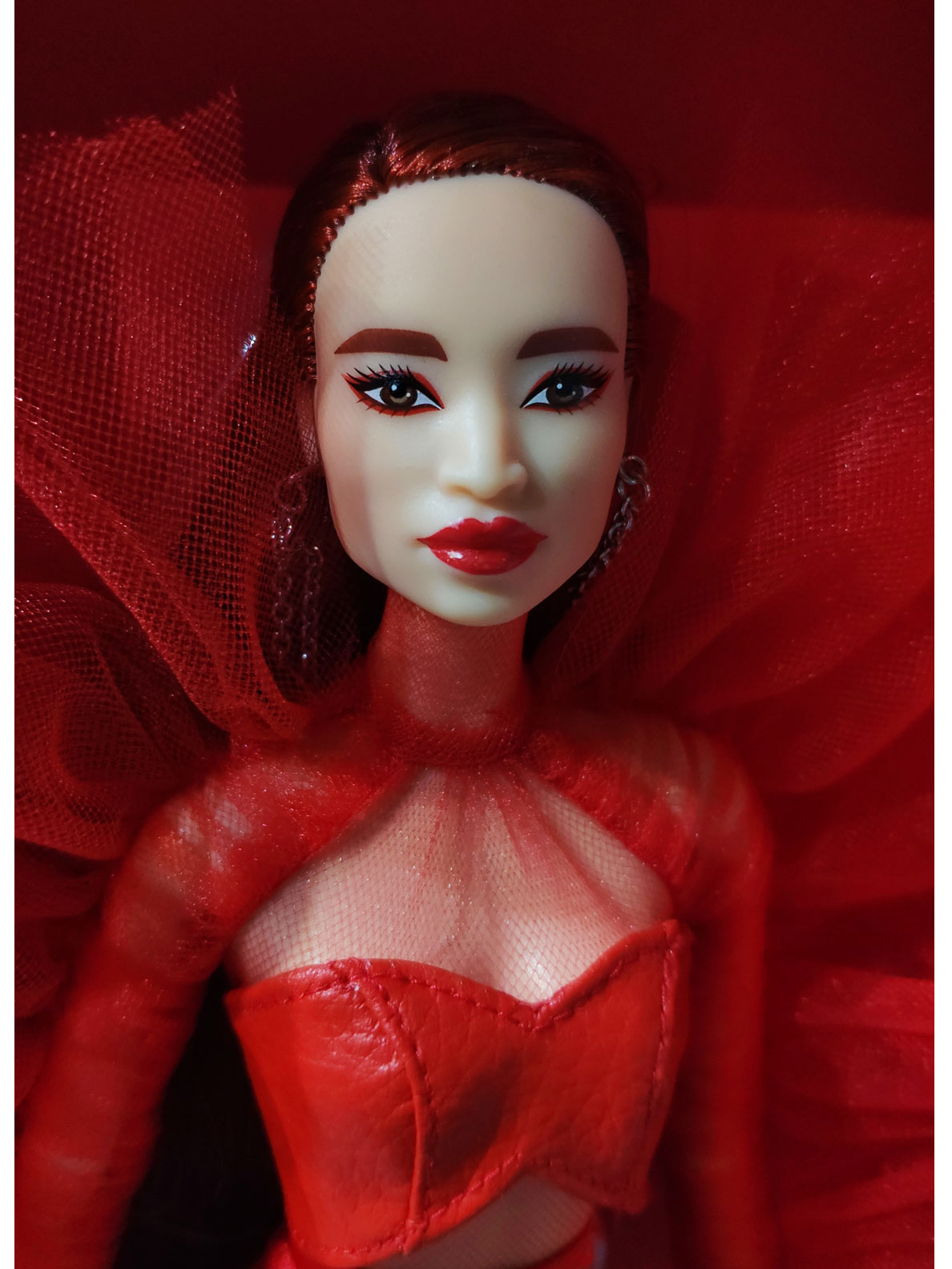 Chromatic Couture Madrid 1