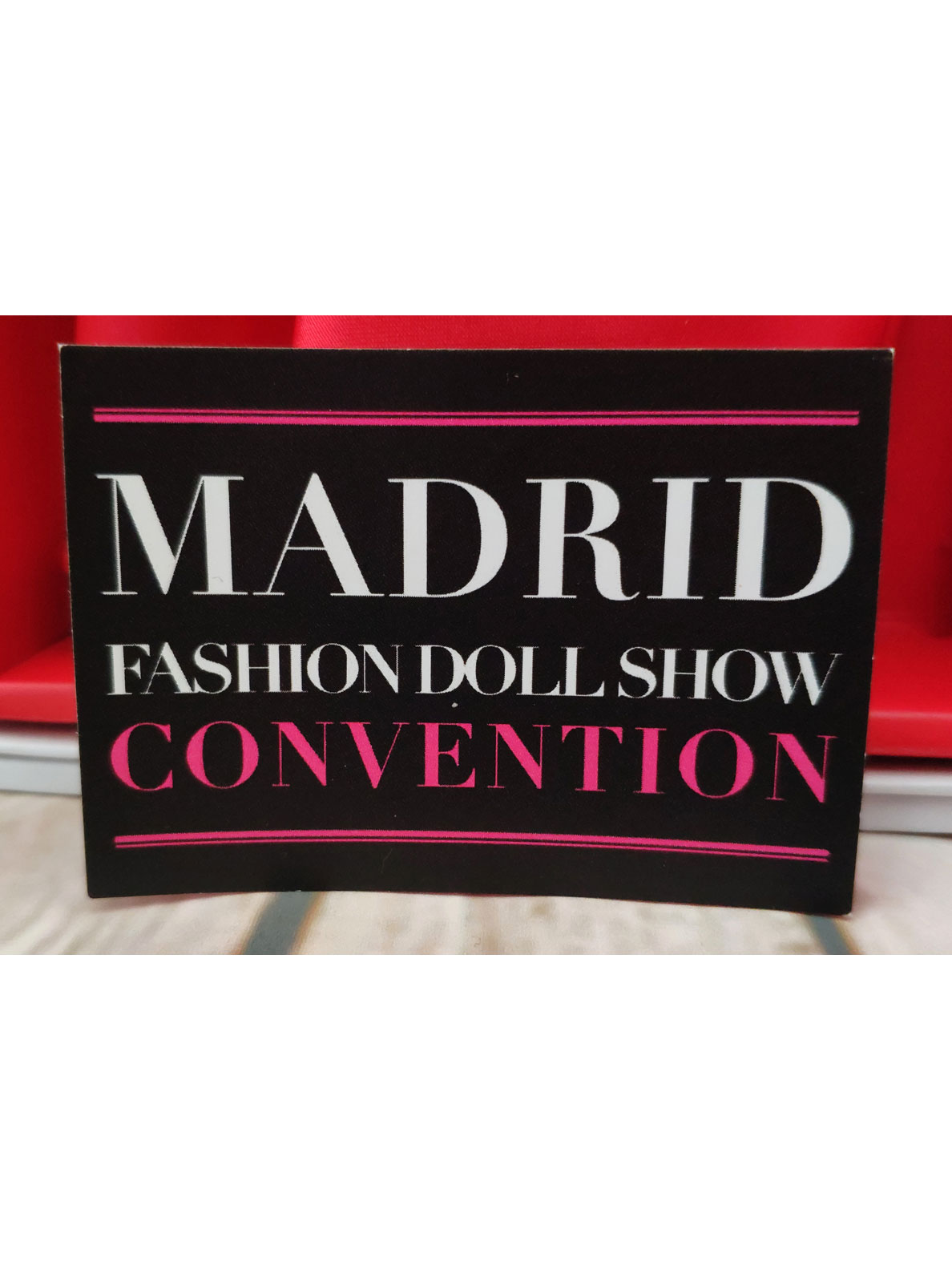 Chromatic Couture Madrid 4