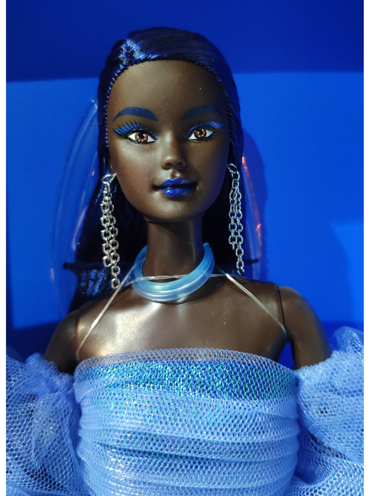 Chromatic Couture Paris 1