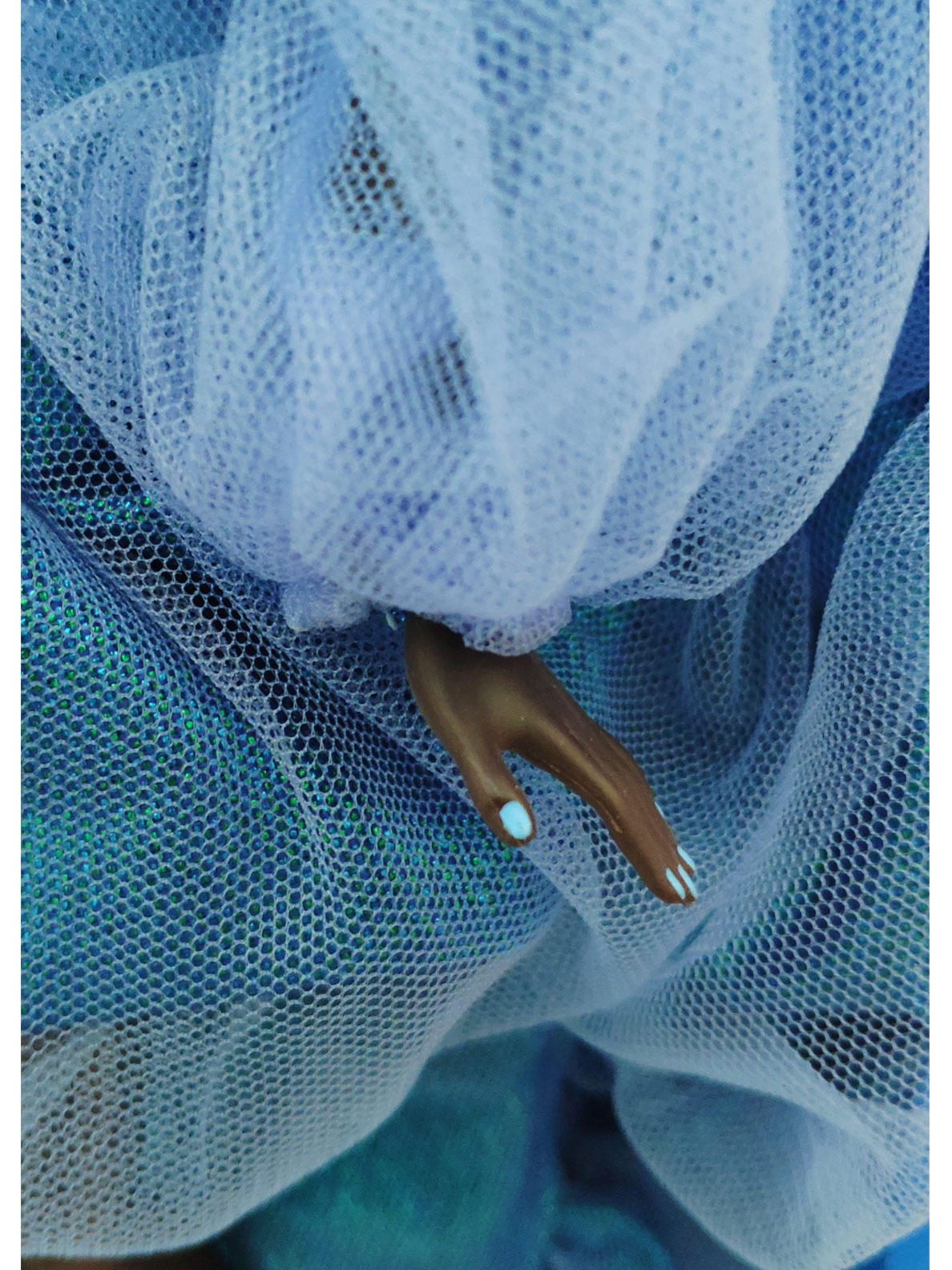 Chromatic Couture Paris 2
