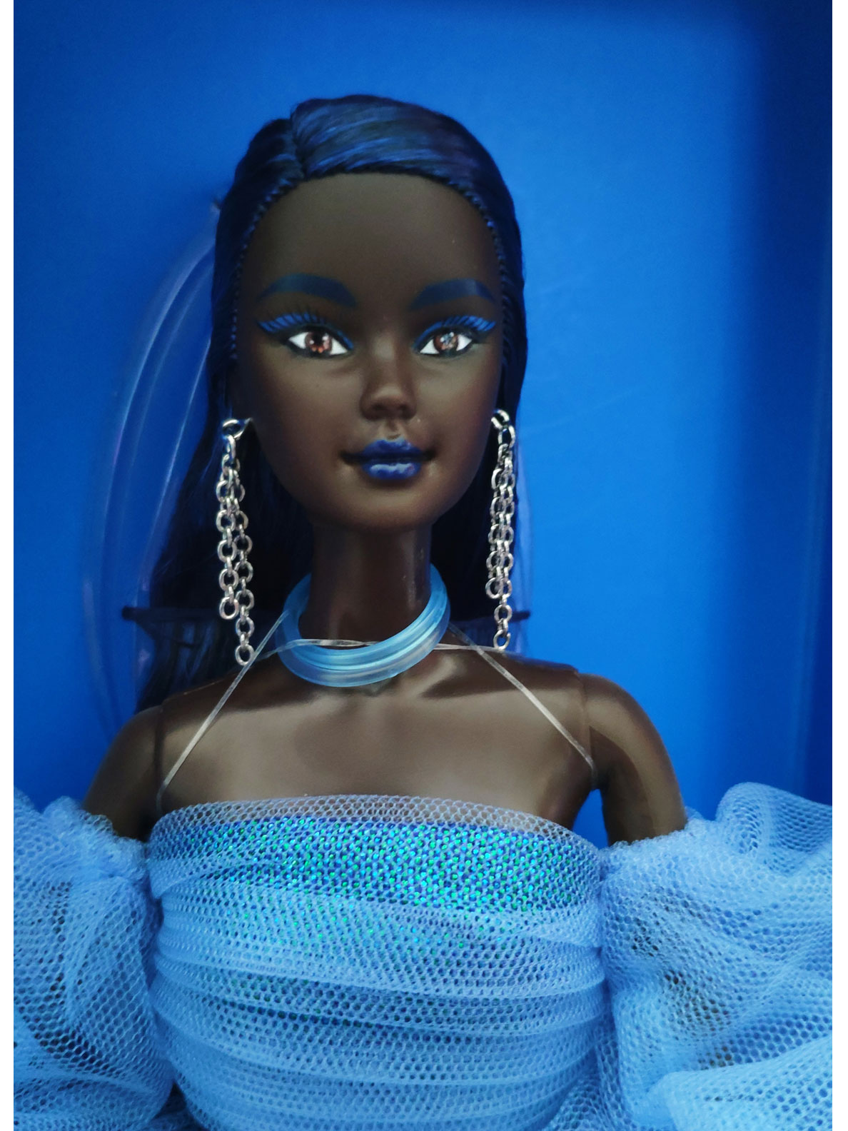 Chromatic Couture Paris 3