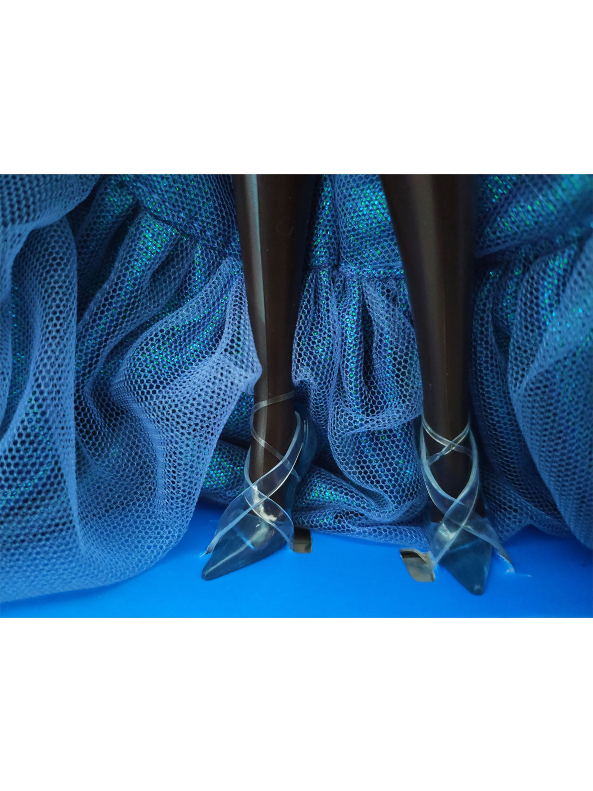 Chromatic Couture Paris 4
