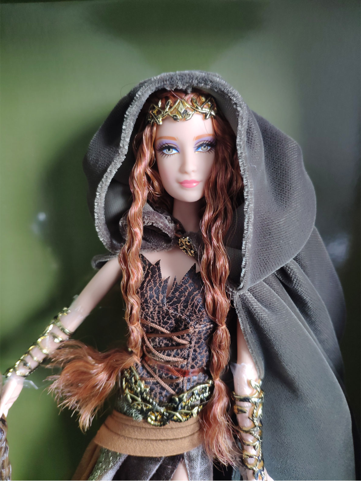 Faraway Forest Elf 2