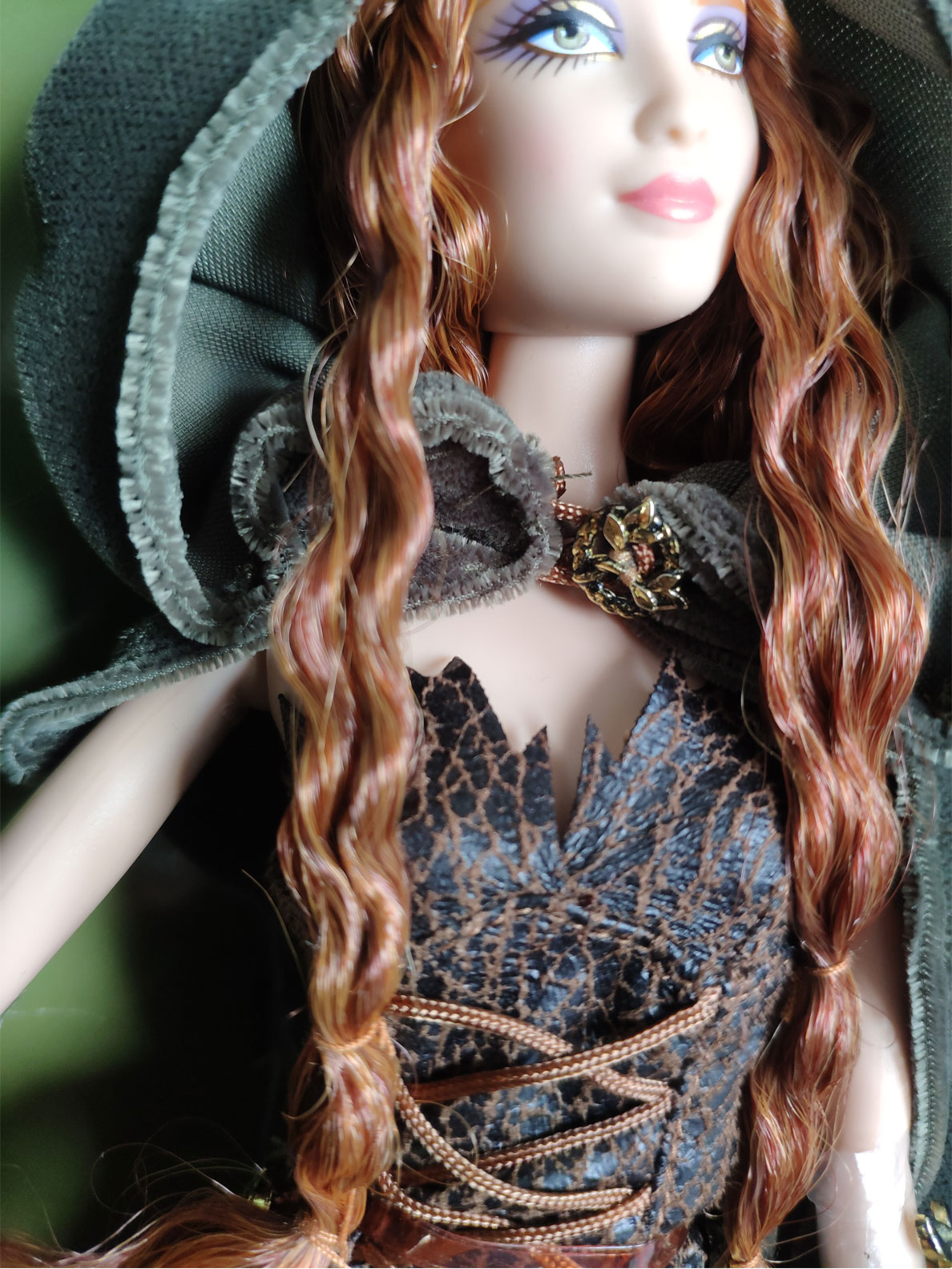 Faraway Forest Elf 3