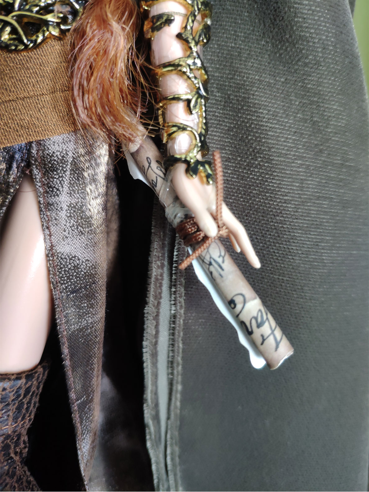 Faraway Forest Elf 5