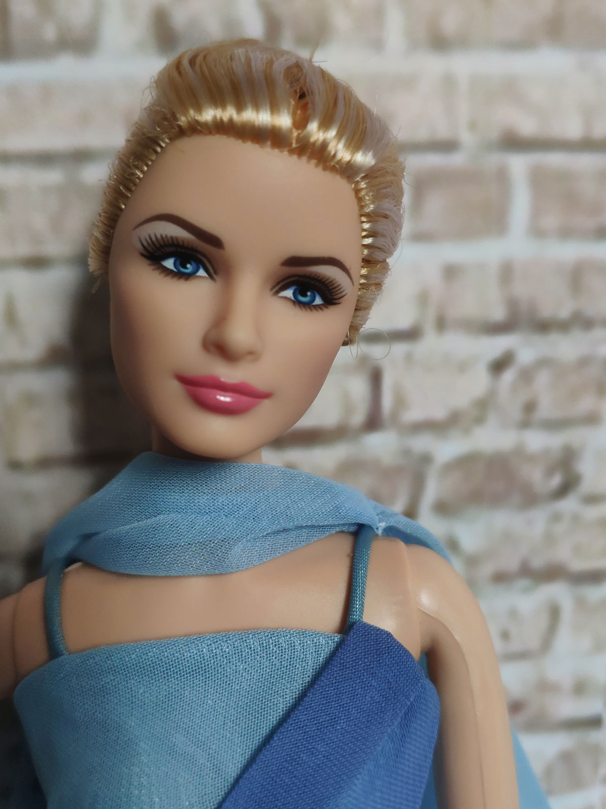 Grace Kelly To Catch a Thief 1