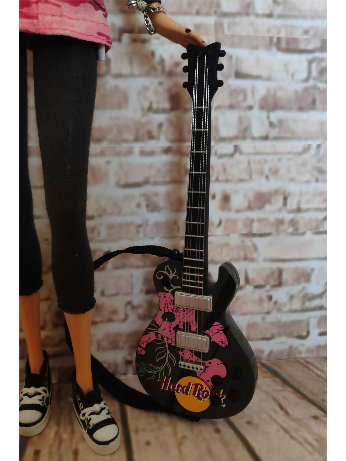 Hard Rock Cafe Lea 2