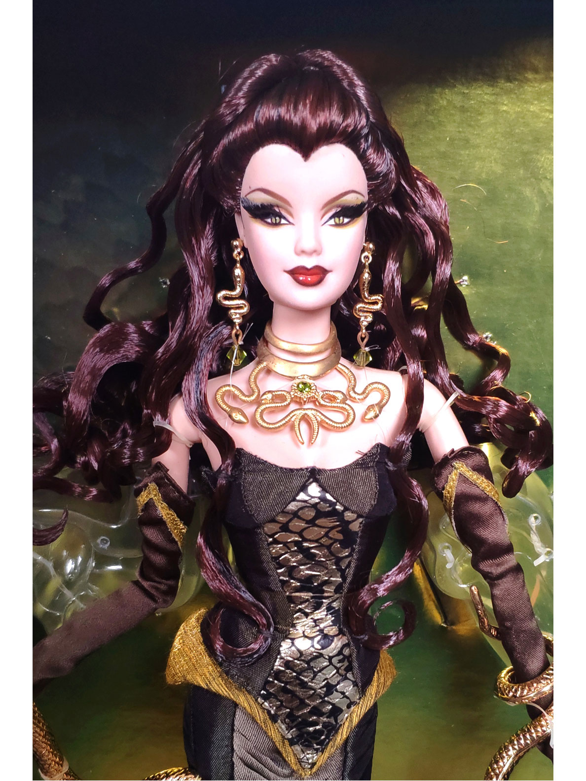 Medusa 2