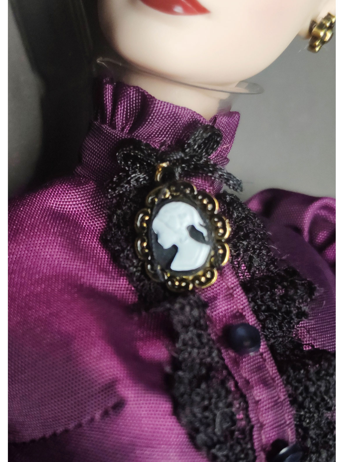 Mistress of the Manor 3