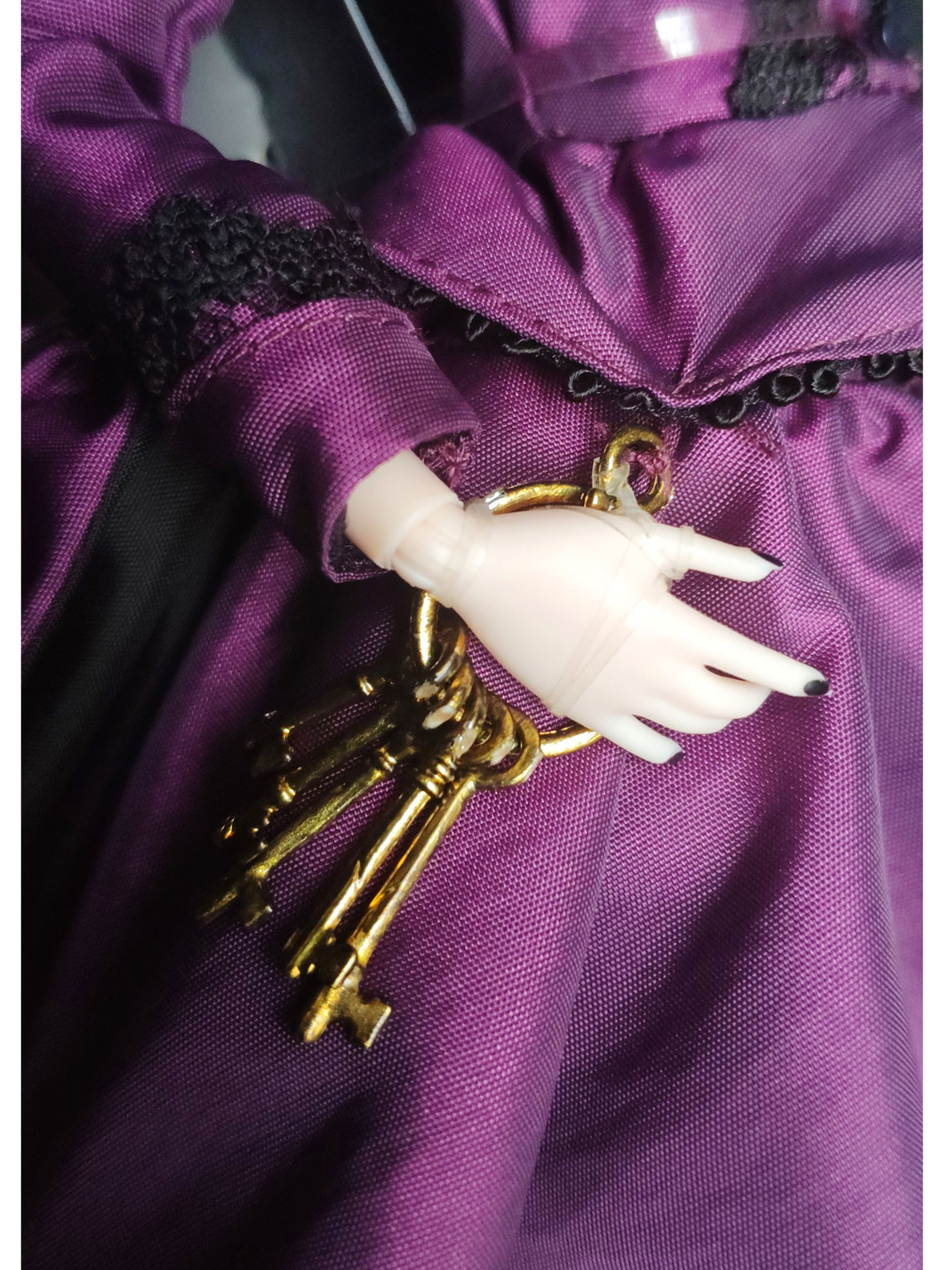 Mistress of the Manor 4