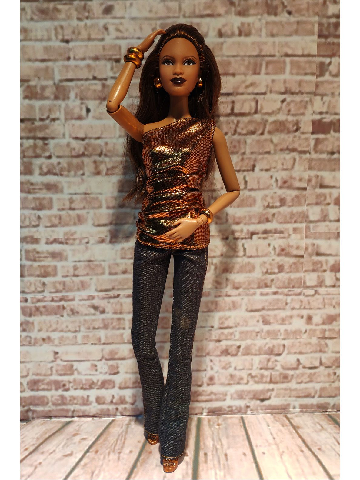 Model No 08 Collection 0025 3