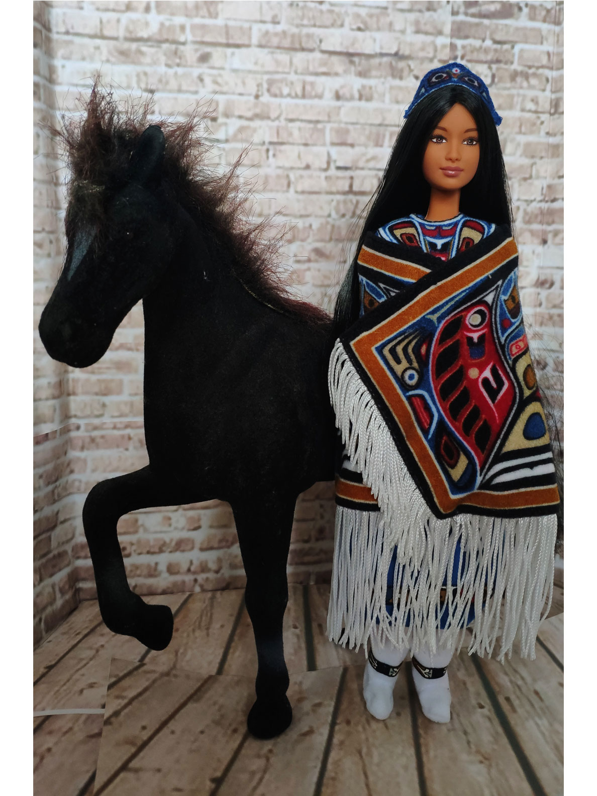 Northwest Coast Native American 1